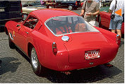 Ferrari 250 GT LWB Berlinetta "TdF" s/n 1139GT