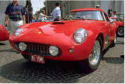 Ferrari 250 GT LWB Berlinetta "TdF" s/n 1139GT