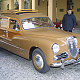 Lancia Aurelia B53 Viotti Giardinetta