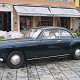 Lancia Aurelia B52 Worblaufen Coupe