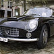 Lancia Flaminia 2500 Sport