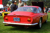 Ferrari 250 GT Lusso s/n 5475GT
