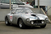 250 GT SWB Berlinetta, s/n 2067GT