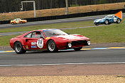 308 GTB Michelotto, s/n 31559