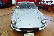 Ferrari 330 GTC s/n 09197