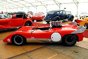 McLaren M12 CanAm s/n 60-03