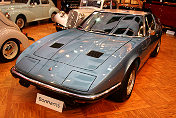 Maserati Indy Coupe s/n AM*116*120