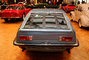 Maserati Indy Coupe s/n AM*116*120