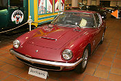 Maserati Mistral 3700 Coupe s/n AM*109*326