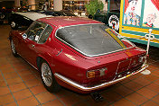 Maserati Mistral 3700 Coupe s/n AM*109*326