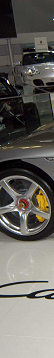 Porscher Carrera GT