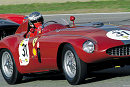 Ferrari 340 MM s/n 0294AM