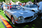 Maserati Sebring Coupe (Don Greene)