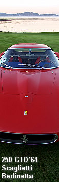 Ferrari 250 GTO'64 s/n 4675GT