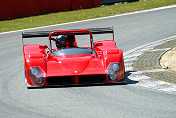 Ferrari 333 SP, s/n 027