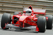 [Frederico Kroymans] Ferrari F399 Formula 1, s/n 193