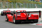 Ferrari 333 SP, s/n 027