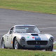 Ferrari 250 GT SWB Competizione, s/n 3327GT