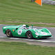 Ferrari 330 P2, s/n 0836