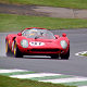 Dino 206 P, s/n 0834