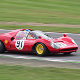 Dino 206 P, s/n 0834