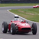 Dino 246 F1-FL, s/n 0007 / 0788