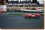 Ferrari Dino 196 S s/n 0776S