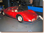 Ferrari Dino 206 S s/n 0840