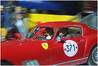 371 1957 Ferrari 250 TdF s/n 0897GT "M TF 250H" Ficht M. Gally H. D