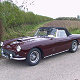 Ferrari 250 GT Pininfarina Cabriolet, s/n 2489GT