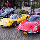 Dino 246 GTS & Dino 246 GT, s/n 05870 & s/n 02626