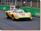Dino 206 SP, s/n 032