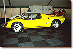 Dino Berlinetta Competizione