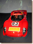 Dino 206 SP s/n 030