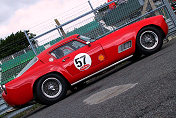 Ferrari 250 GT LWB Berlinetta Scaglietti "TdF", s/n 1401GT