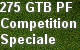 275 GTB PF Competition Speciale