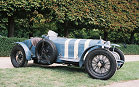 Alfa Romeo 8C-2600 Monza 1932 Biplace course Brianza s/n 2211077