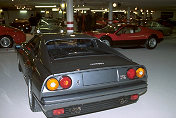 Ferrari 328 GTB s/n 81143