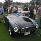 Ferrari 212 Export Vignale spyder s/n 0090E
