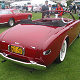 Ferrari 212 Inter Vignale Cabriolet s/n 0255EU