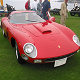 250 GTO 64 s/n 5575GT