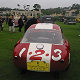 Ferrari 250 MM PF Berlinetta s/n 0352MM/0239EU