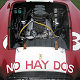 Ferrari 250 MM PF Berlinetta s/n 0352MM/0239EU