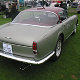 Ferrari 410 Superamerica Pinin Farina Series II LWB Coupe s/n 0717SA