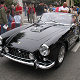 Ferrari 410 Superamerica Pinin Farina Series II Coupe s/n 0713SA