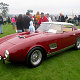 Ferrari 410 Superamerica Berlinetta Scaglietti s/n 0671SA