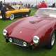 Ferrari 410 Superamerica Berlinetta Scaglietti s/n 0671SA