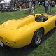 Ferrari 500 TR Scaglietti Spider s/n 0622MDTR