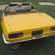 Maserati Ghibli Spider s/n AM 115S1081
