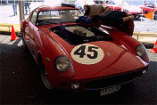 250 GT LWB Berlinetta Scaglietti TdF s/n 0931GT